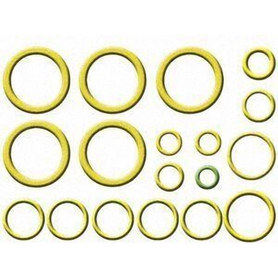 Air Conditioning Seal Repair Kit by GLOBAL PARTS DISTRIBUTORS - 1321318 pa3