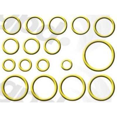 Air Conditioning Seal Repair Kit by GLOBAL PARTS DISTRIBUTORS - 1321319 pa2