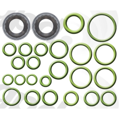 Air Conditioning Seal Repair Kit by GLOBAL PARTS DISTRIBUTORS - 1321324 pa1