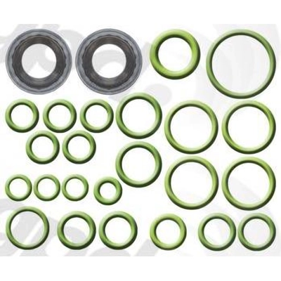 Air Conditioning Seal Repair Kit by GLOBAL PARTS DISTRIBUTORS - 1321324 pa2