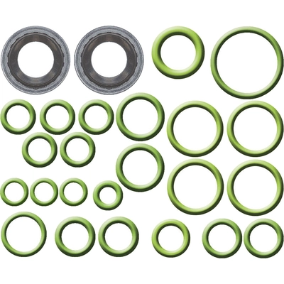Air Conditioning Seal Repair Kit by GLOBAL PARTS DISTRIBUTORS - 1321324 pa3