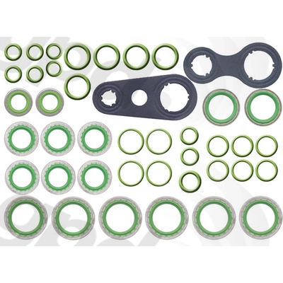 Air Conditioning Seal Repair Kit by GLOBAL PARTS DISTRIBUTORS - 1321325 pa1