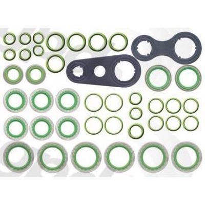 Air Conditioning Seal Repair Kit by GLOBAL PARTS DISTRIBUTORS - 1321325 pa2