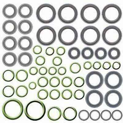 Air Conditioning Seal Repair Kit by GLOBAL PARTS DISTRIBUTORS - 1321328 pa3