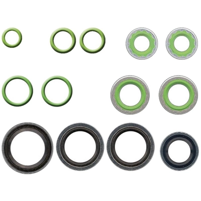 GLOBAL PARTS DISTRIBUTORS - 1321330 - Air Conditioning Seal Repair Kit pa3