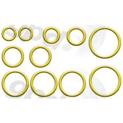 Air Conditioning Seal Repair Kit by GLOBAL PARTS DISTRIBUTORS - 1321333 pa2