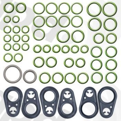 Air Conditioning Seal Repair Kit by GLOBAL PARTS DISTRIBUTORS - 1321335 pa3