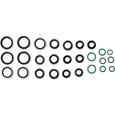 GLOBAL PARTS DISTRIBUTORS - 1321337 - Air Conditioning Seal Repair Kit pa3