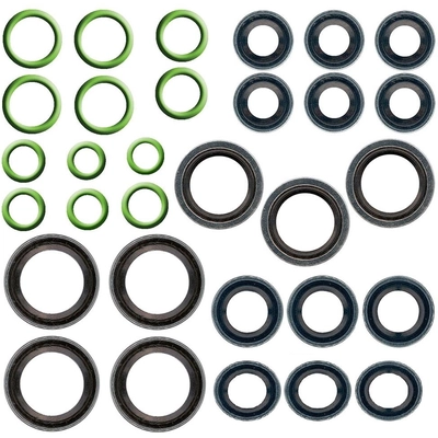 GLOBAL PARTS DISTRIBUTORS - 1321337 - Air Conditioning Seal Repair Kit pa4