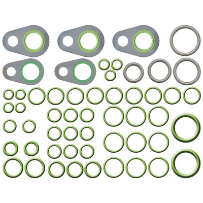 GLOBAL PARTS DISTRIBUTORS - 1321342 - Air Conditioning Seal Repair Kit pa5