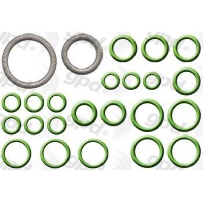 Air Conditioning Seal Repair Kit by GLOBAL PARTS DISTRIBUTORS - 1321345 pa3