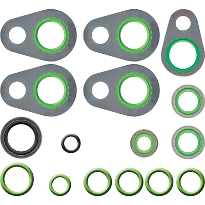 GLOBAL PARTS DISTRIBUTORS - 1321346 - Air Conditioning Seal Repair Kit pa4
