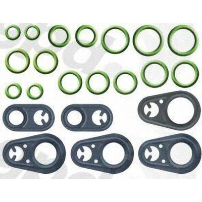 Air Conditioning Seal Repair Kit by GLOBAL PARTS DISTRIBUTORS - 1321353 pa2