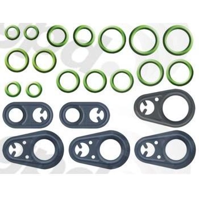 Air Conditioning Seal Repair Kit by GLOBAL PARTS DISTRIBUTORS - 1321353 pa3