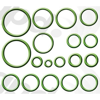 Air Conditioning Seal Repair Kit by GLOBAL PARTS DISTRIBUTORS - 1321358 pa4