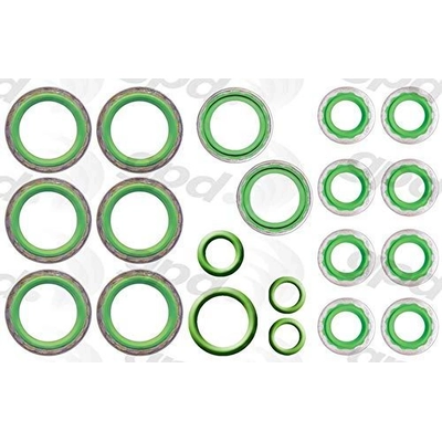 Ensemble de réparation de joint de climatisation de GLOBAL PARTS DISTRIBUTORS - 1321360 pa3