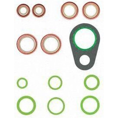 Air Conditioning Seal Repair Kit by GLOBAL PARTS DISTRIBUTORS - 1321375 pa4