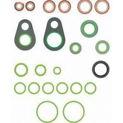 Air Conditioning Seal Repair Kit by GLOBAL PARTS DISTRIBUTORS - 1321380 pa2