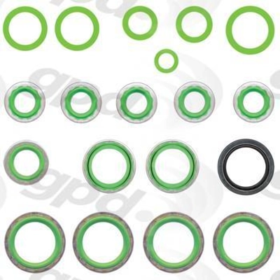 Air Conditioning Seal Repair Kit by GLOBAL PARTS DISTRIBUTORS - 1321381 pa3