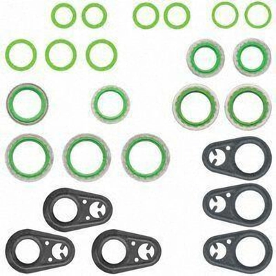 Air Conditioning Seal Repair Kit by GLOBAL PARTS DISTRIBUTORS - 1321385 pa3