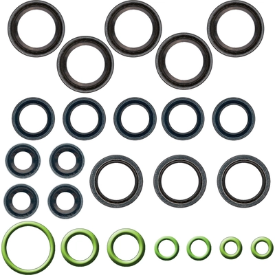 Air Conditioning Seal Repair Kit by GLOBAL PARTS DISTRIBUTORS - 1321416 pa1