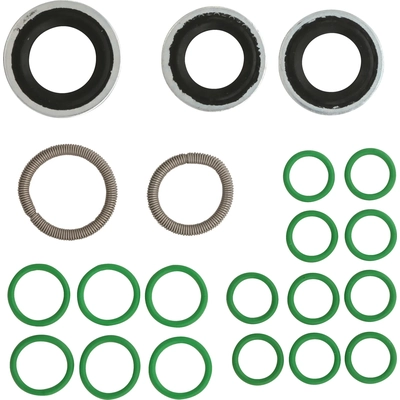 Air Conditioning Seal Repair Kit by UAC - RS2507 pa4
