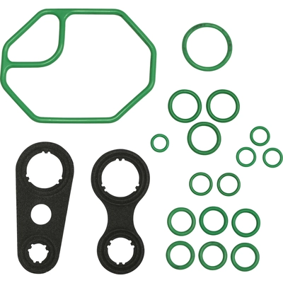 Air Conditioning Seal Repair Kit by UAC - RS2513 pa3