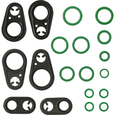 Air Conditioning Seal Repair Kit by UAC - RS2516 pa3