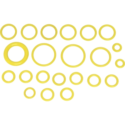 Air Conditioning Seal Repair Kit by UAC - RS2675 pa1