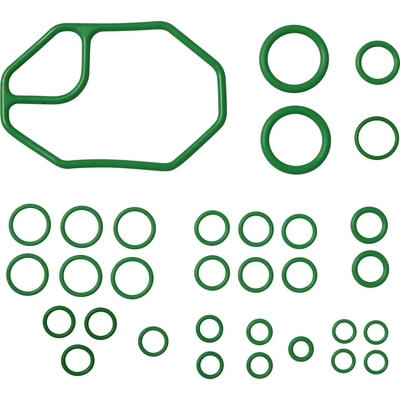 Air Conditioning Seal Repair Kit by UAC - RS2681 pa3