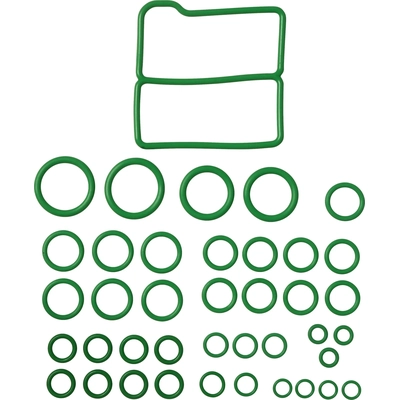 Air Conditioning Seal Repair Kit by UAC - RS2683 pa3