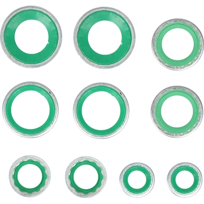 Air Conditioning Seal Repair Kit by UAC - RS3901 pa1