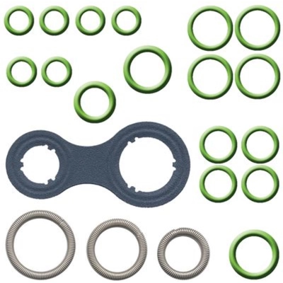 Air Conditioning Seal Repair Kit by UAC - RS2505 pa1