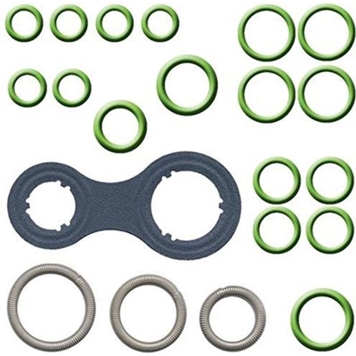 Air Conditioning Seal Repair Kit by UAC - RS2505 pa2