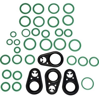 Air Conditioning Seal Repair Kit by UAC - RS2506 pa1