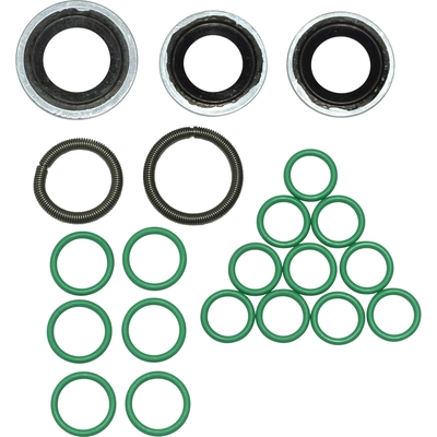 Air Conditioning Seal Repair Kit by UAC - RS2507 pa1