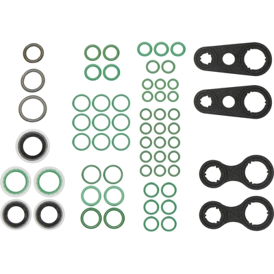 Air Conditioning Seal Repair Kit by UAC - RS2508 pa1