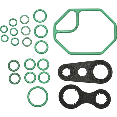 Air Conditioning Seal Repair Kit by UAC - RS2513 pa1