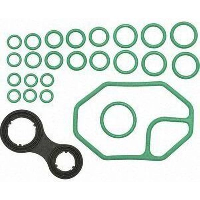 Air Conditioning Seal Repair Kit by UAC - RS2518 pa3