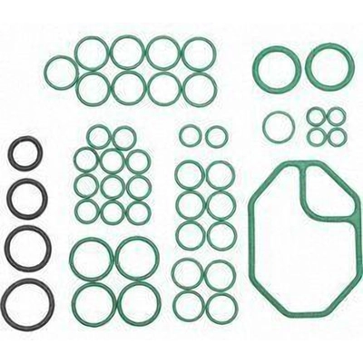 Air Conditioning Seal Repair Kit by UAC - RS2520 pa3
