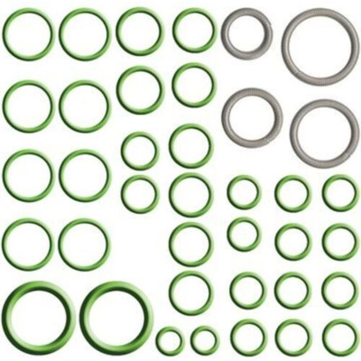 Air Conditioning Seal Repair Kit by UAC - RS2524 pa2