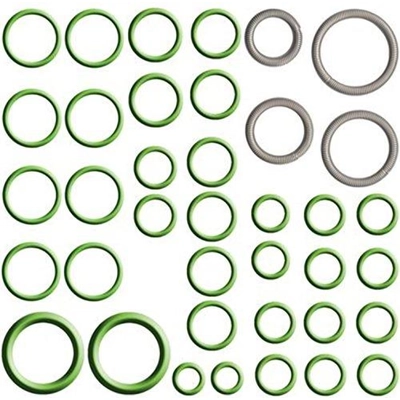 Air Conditioning Seal Repair Kit by UAC - RS2524 pa3