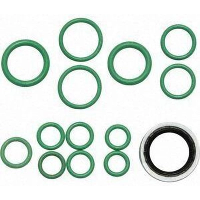 Air Conditioning Seal Repair Kit by UAC - RS2530 pa1