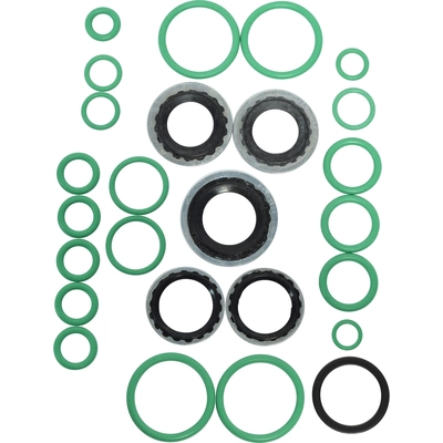 Air Conditioning Seal Repair Kit by UAC - RS2541 pa1