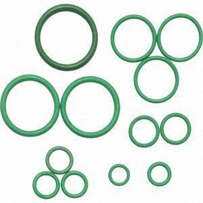 Air Conditioning Seal Repair Kit by UAC - RS2542 pa2