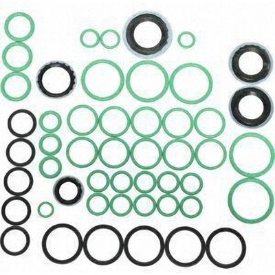 Air Conditioning Seal Repair Kit by UAC - RS2543 pa2