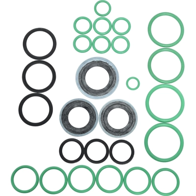 Air Conditioning Seal Repair Kit by UAC - RS2544 pa1