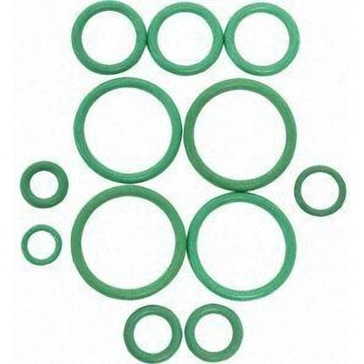 Air Conditioning Seal Repair Kit by UAC - RS2545 pa2