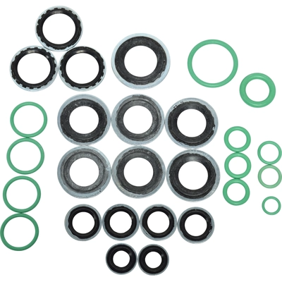 Air Conditioning Seal Repair Kit by UAC - RS2548 pa1