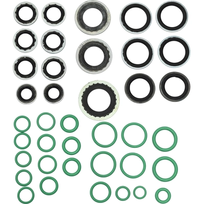 Air Conditioning Seal Repair Kit by UAC - RS2550 pa1